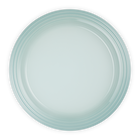 Stoneware Vancouver Dinner PlateSage image number 1